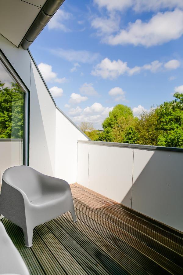 Louis & Louise Apartments & Lofts Am Wall I Digital Check In BRE Exterior foto