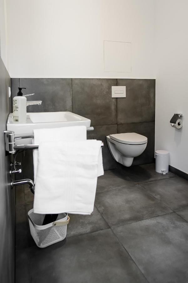 Louis & Louise Apartments & Lofts Am Wall I Digital Check In BRE Exterior foto